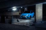 Ford Focus RS Limited Edition 2017 года (AU)